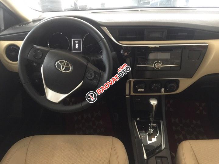 Toyota Thanh Xuân bán xe Toyota Altis 1.8E CVT 2018- Giá tốt nhất- LH ngay 0978835850-5