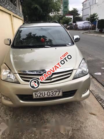 Bán Toyota Innova năm 2008, giá 410tr-1