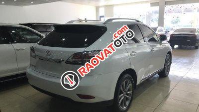 Bán gấp Lexus RX 350 đời 2015, màu trắng, nhập khẩu-2