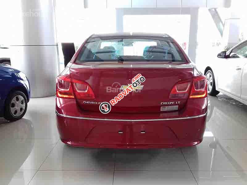 Cruze 1.6 LT 2017 - Bình Dương, Bình Phước, Đồng Nai, Tây Ninh-3