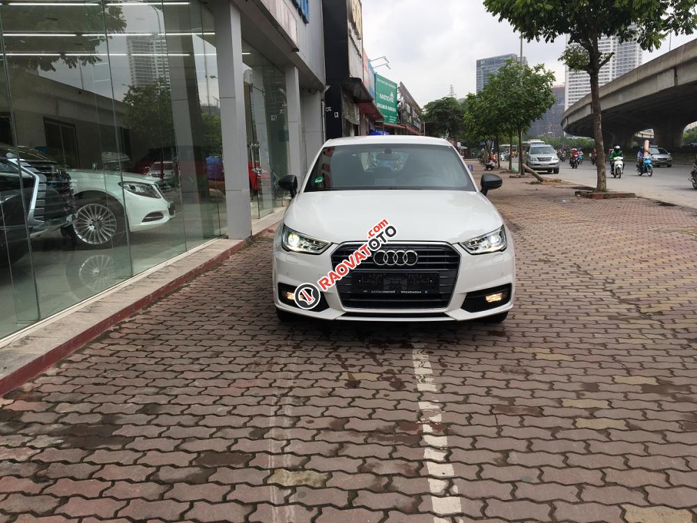 Bán xe cũ Audi A1 bản Sline, giá tốt-0