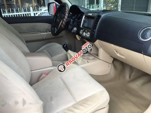 Chính chủ bán xe Ford Everest năm 2008-4