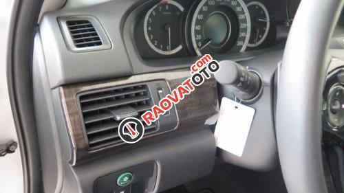 Xe Honda Accord 2.4 AT đời 2015 mới chạy 12.000km, 969 triệu-4