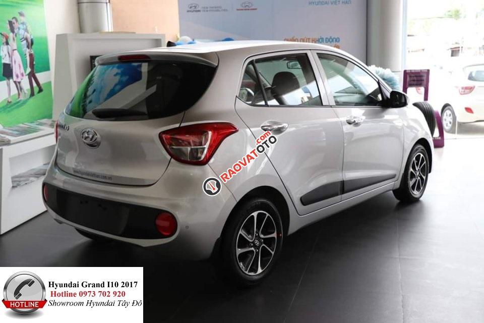 Bán ô tô Hyundai Grand i10 năm 2017-2