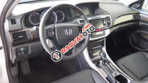 Xe Honda Accord 2.4 AT đời 2015 mới chạy 12.000km, 969 triệu-7