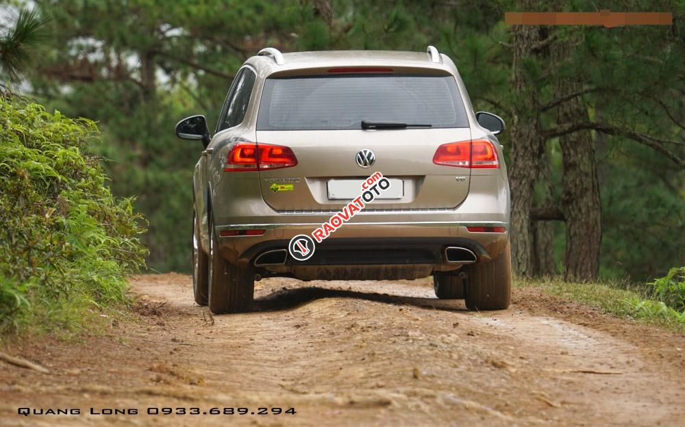 Volkswagen Touareg GP nhập khẩu - LH Hotline 0933 689 294-4