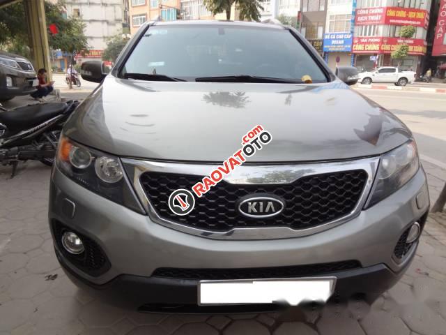 Cần bán Kia Sorento đời 2010, nhập khẩu Hàn Quốc như mới-5