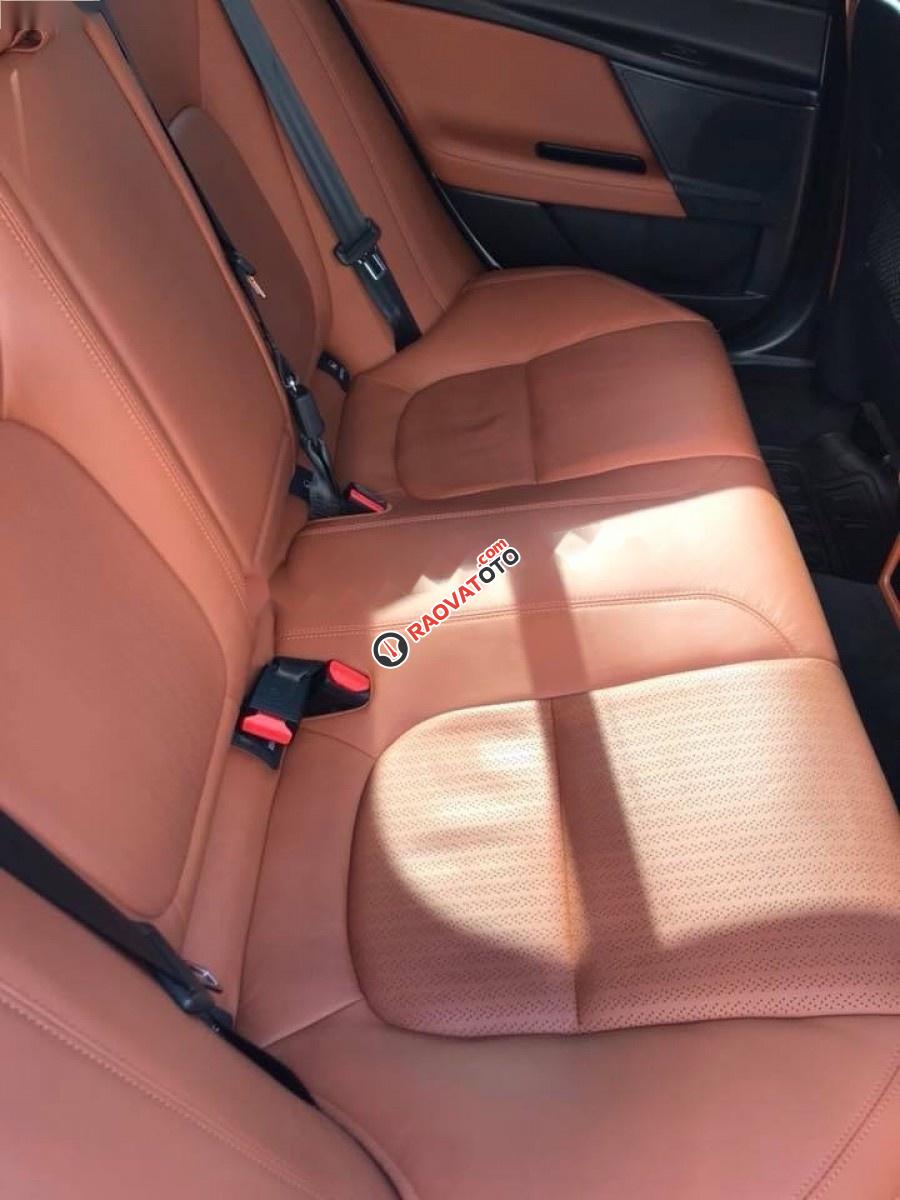 Bán ô tô Jaguar XE 2.0 đời 2015, màu trắng, xe nhập-4