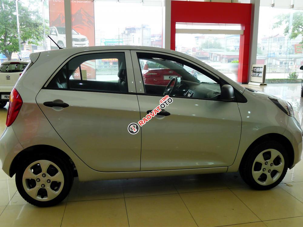 Kia Giải Phóng - Bán Kia Cerato vay trả góp tới 95%, nhiều khuyến mại hấp dẫn - Liên hệ 0989.116.855-3