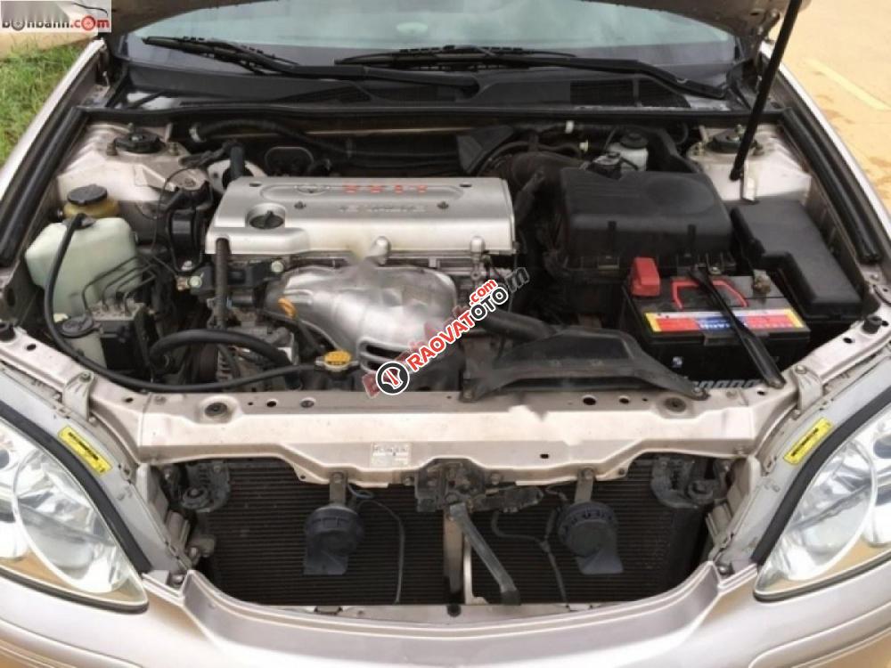 Bán Toyota Camry 2.4G 2005, nhập khẩu chính chủ, giá 415tr-4