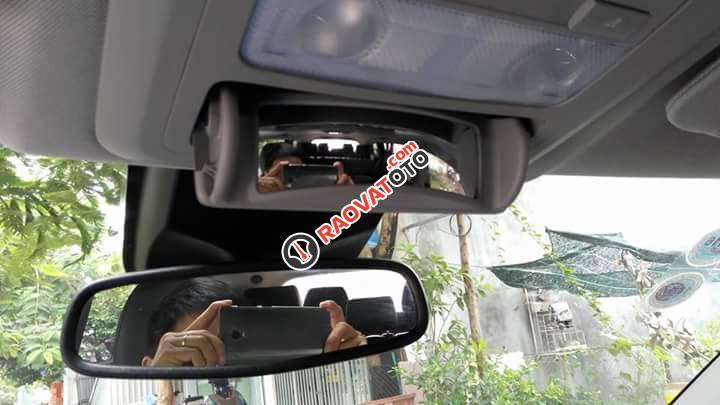 Bán xe cũ 7 chỗ Chevrolet Orlando tự động giá thương lượng-6