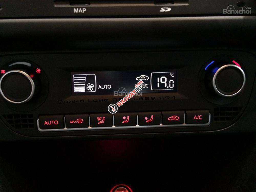 Polo Sedan Volkswagen xe thương hiệu Đức nhập khẩu, LH Quang Long 0933689294-4