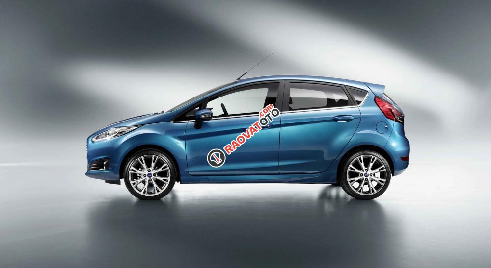 Bán Ford Fiesta 1.0L AT Sport+ đời 2017-3