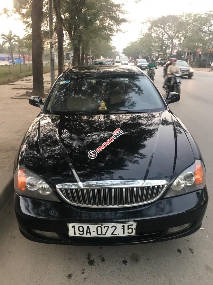 Bán Daewoo Magnus đời 2004 số tự động, 115 triệu-2