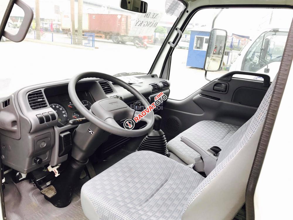 Bán xe tải Isuzu 1T99 hàng Việt Phát Hải Phòng - LH 0123 263 1985-6