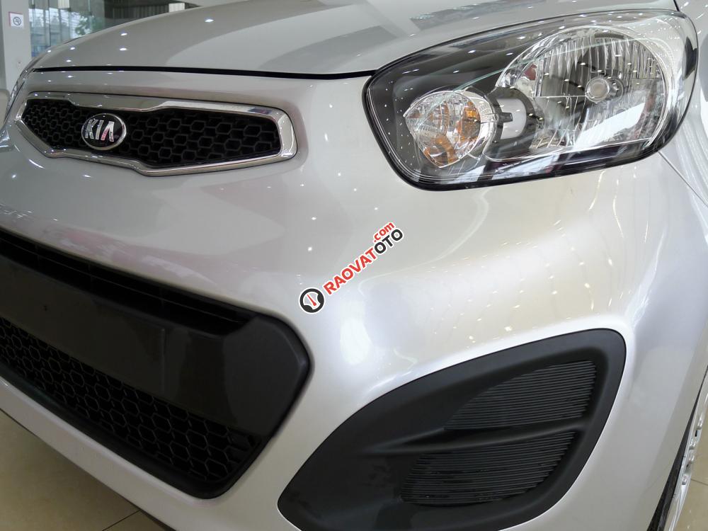 Kia Giải Phóng - Bán Kia Cerato vay trả góp tới 95%, nhiều khuyến mại hấp dẫn - Liên hệ 0989.116.855-5
