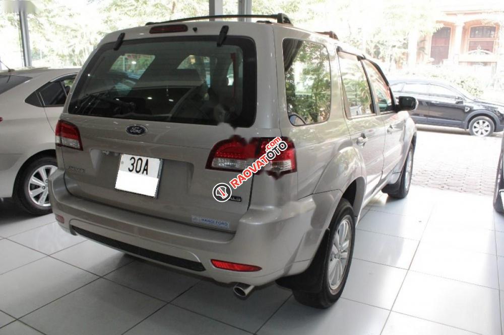 Xe Ford Escape XLS 2.3L 4x2 AT đời 2010 số tự động giá cạnh tranh-3