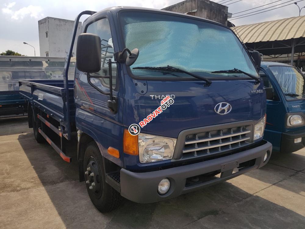 Bán xe Hyundai HD450 4.1 tấn, giá ưu đãi, bán trả góp-4