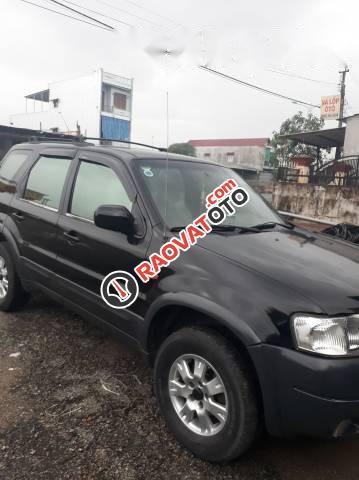 Bán ô tô Ford Escape đời 2004, giá tốt-5