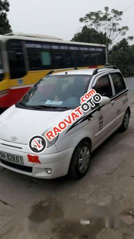 Cần bán lại xe Daewoo Matiz năm 2004-2