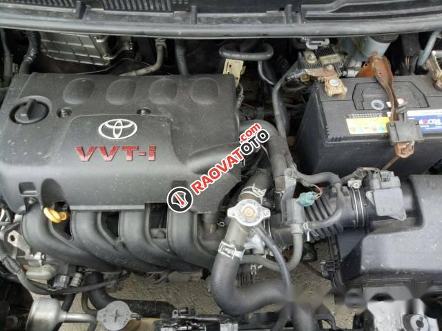 Cần bán gấp Toyota Vios E đời 2010, màu đen chính chủ, giá chỉ 296 triệu-5