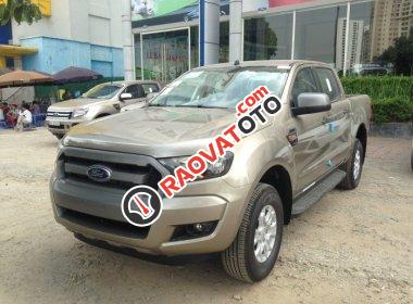 Bán Ford Ranger XLS 2.2AT 2018 - Đủ màu giao ngay - LH ngay: 0904 529 239 để có giá ưu đãi tốt nhất-0