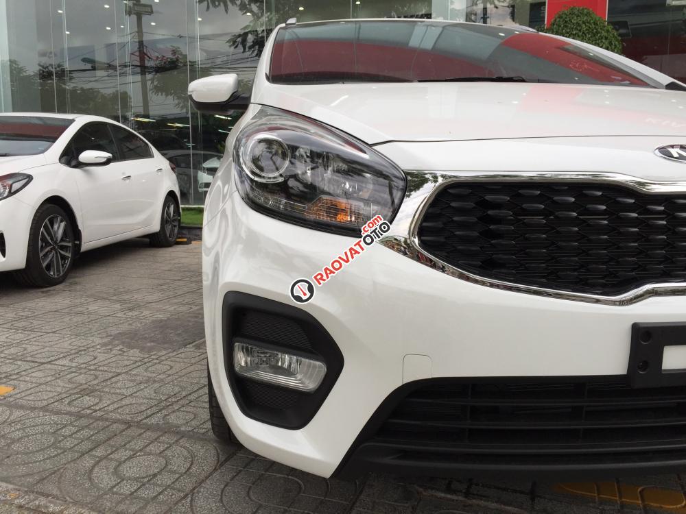 Kia Rondo 2017, giá chỉ từ 603tr, trả trước 150 triệu-3
