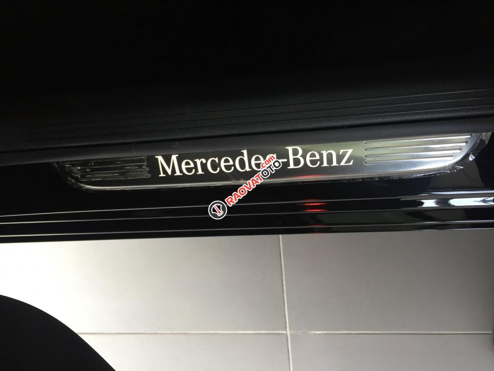 Bán Mercedes E 300 AMG 2018 cực đẹp, sang trọng, ưu đãi cực hót-8