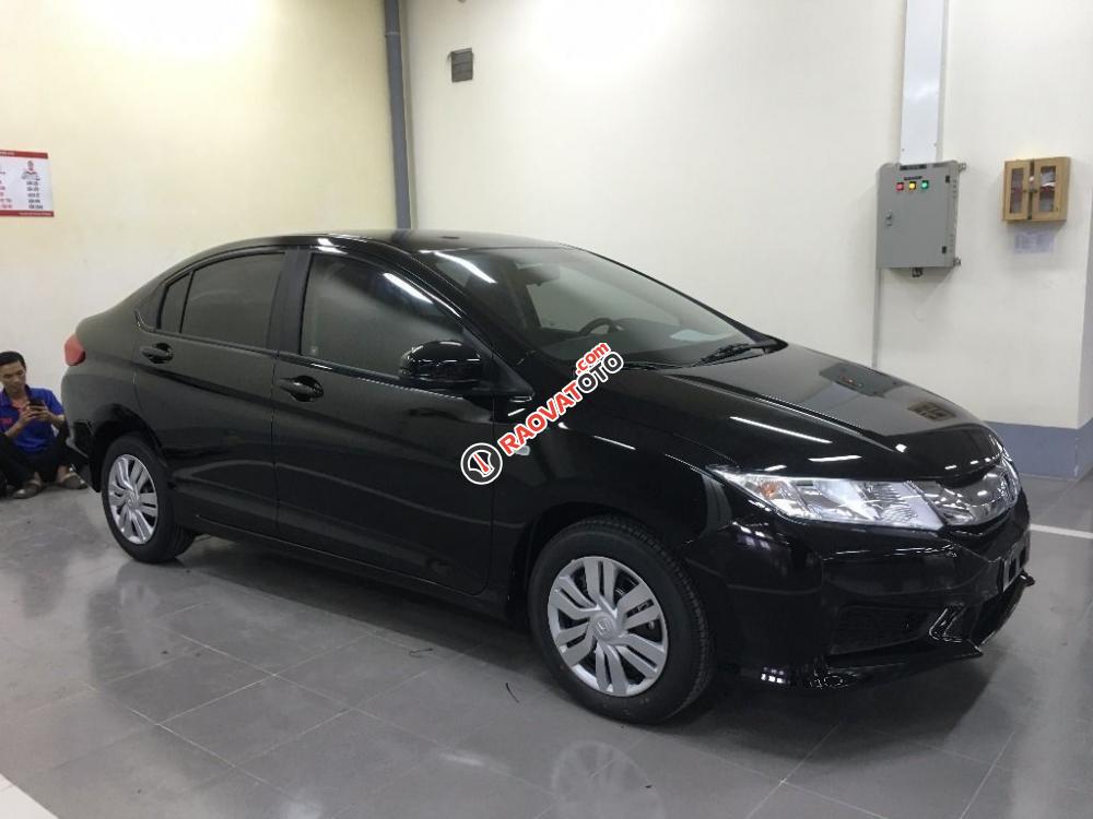 Bán Honda City CVT, đủ màu, khuyến mãi lớn, giao xe ngay tại Quảng Bình, liên hệ: 094 667 0103-4