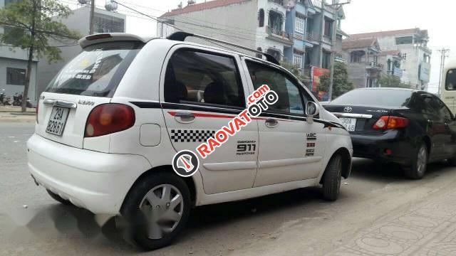 Cần bán lại xe Daewoo Matiz năm 2004-4