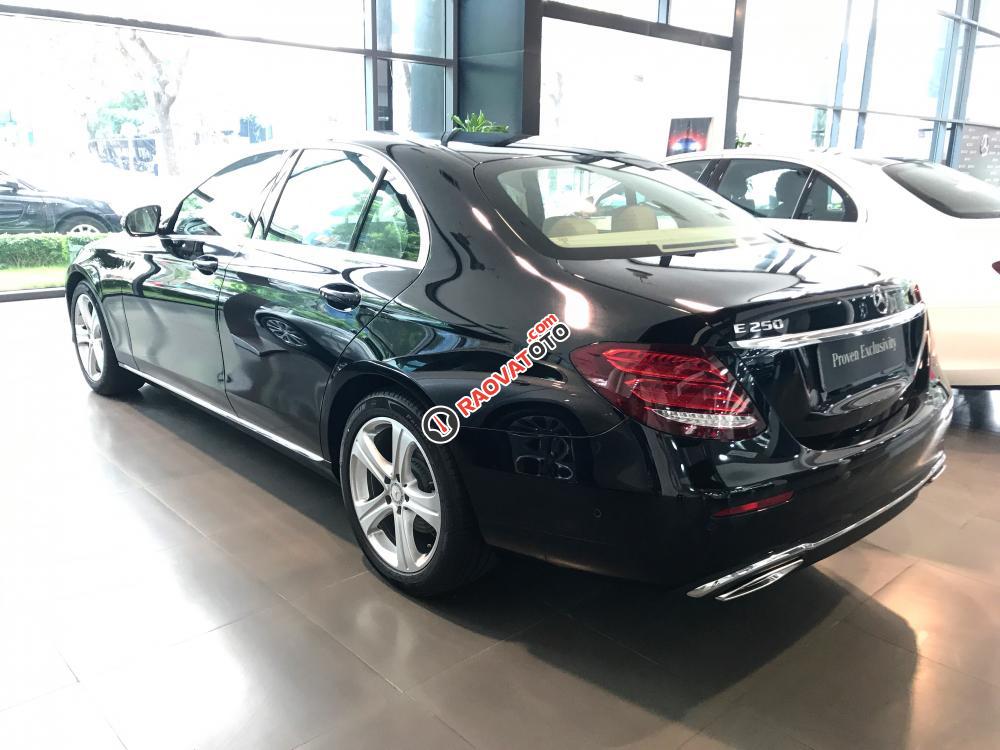 Bán Mercedes E250 2017, chạy lướt, giá cực tốt-7