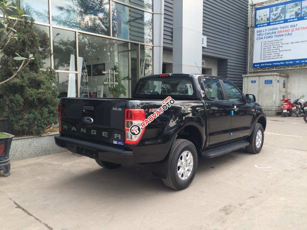 Ford Mỹ Đình bán Ford Ranger XLS MT 4x2, đủ màu giao ngay giảm giá lớn-2