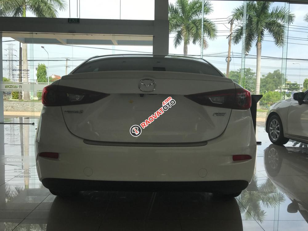 Mazda Biên Hòa ưu đãi giá, bán Mazda 3 2018, hỗ trợ trả góp miễn phí tại Đồng Nai. 0938908198 - 0933805888-2