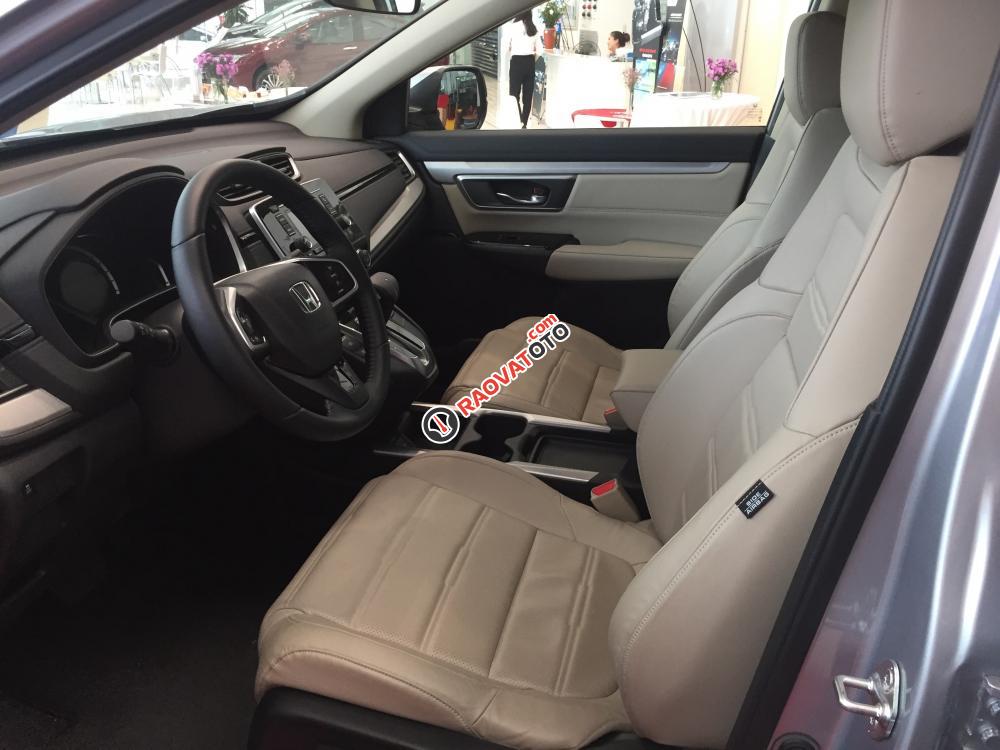 Bán Honda CR V new 2019 7 chỗ, bản E, nhập khẩu nguyên chiếc, LH 0978776360-3