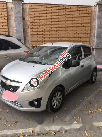 Bán Chevrolet Spark đời 2011, xe nhập-0