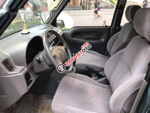 Cần bán lại xe Suzuki Vitara JLX 2005 như mới-1