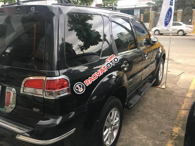 Bán Ford Escape 2013, màu đen  -2