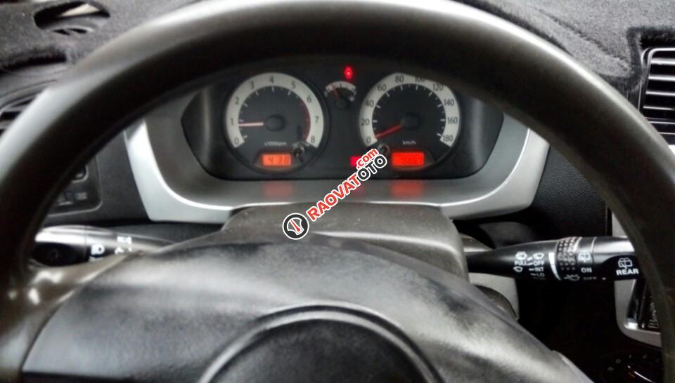 Kia Morning ĐK 2010, số sàn, màu ghi, chính chủ-4