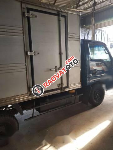 Bán Kia Frontier đời 2015, màu xanh lam ít sử dụng, 235 triệu-1