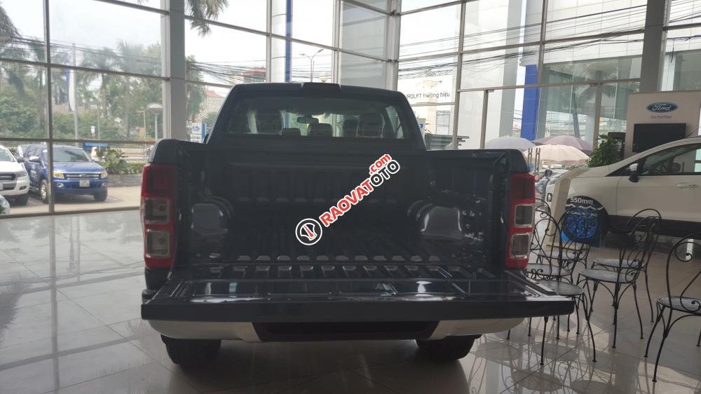 Bán Ford Ranger XLS MT đời 2017 khuyến mãi hấp dẫn nhất miền Bắc, liên hệ Mr Trung 0967664648-3