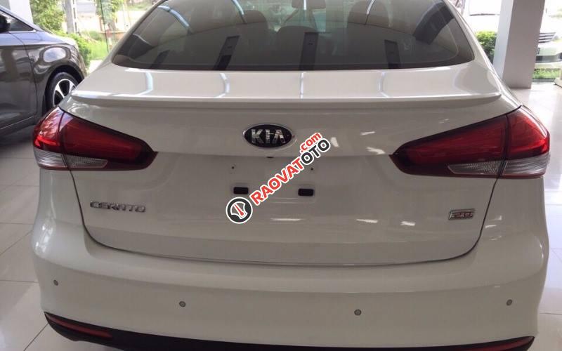 Kia Giải Phóng bán Kia Cerato 1.6, hỗ trợ vay trả góp lãi suất thấp, đủ mầu giao xe ngay - Mr. Quang 0985793968-2