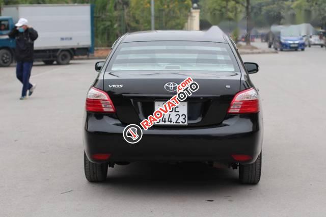 Chính chủ bán Toyota Vios đời 2010, màu đen-4