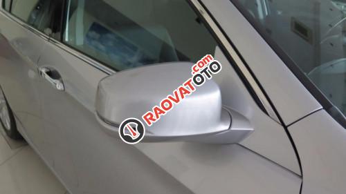 Xe Honda Accord 2.4 AT đời 2015 mới chạy 12.000km, 969 triệu-8