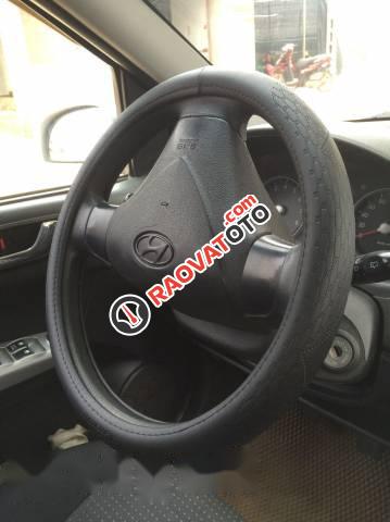 Bán xe Hyundai Getz đời 2010, giá 200tr-0