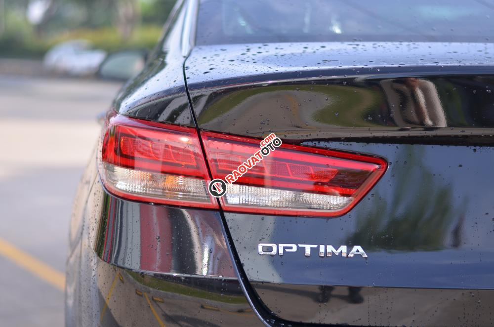 KIA Optima 2.4 GT line mới, hỗ trợ vay đến 90%, có xe giao ngay, thủ tục nhanh lẹ, tư vấn nhiệt tình-1