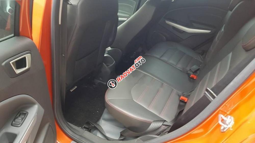 Bán ô tô Ford EcoSport Titanium 1.5L AT đời 2015-9