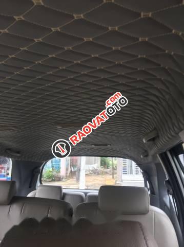 Bán Toyota Innova đời 2008, màu bạc-3