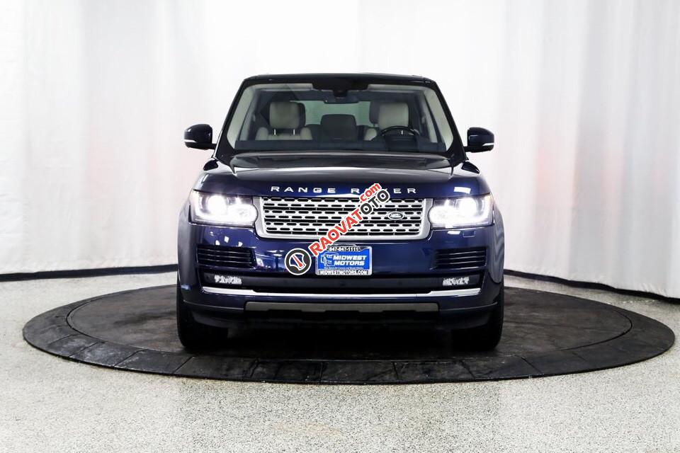 Cần bán LandRover Range Rover HSE đời 2016, xe nhập Mỹ Full đồ - Giá tốt LH: 0948.256.912-0