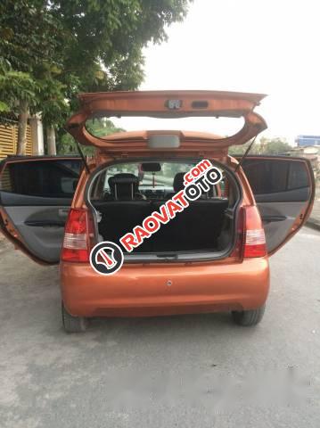 Bán Kia Picanto MT đời 2007, giá tốt-3