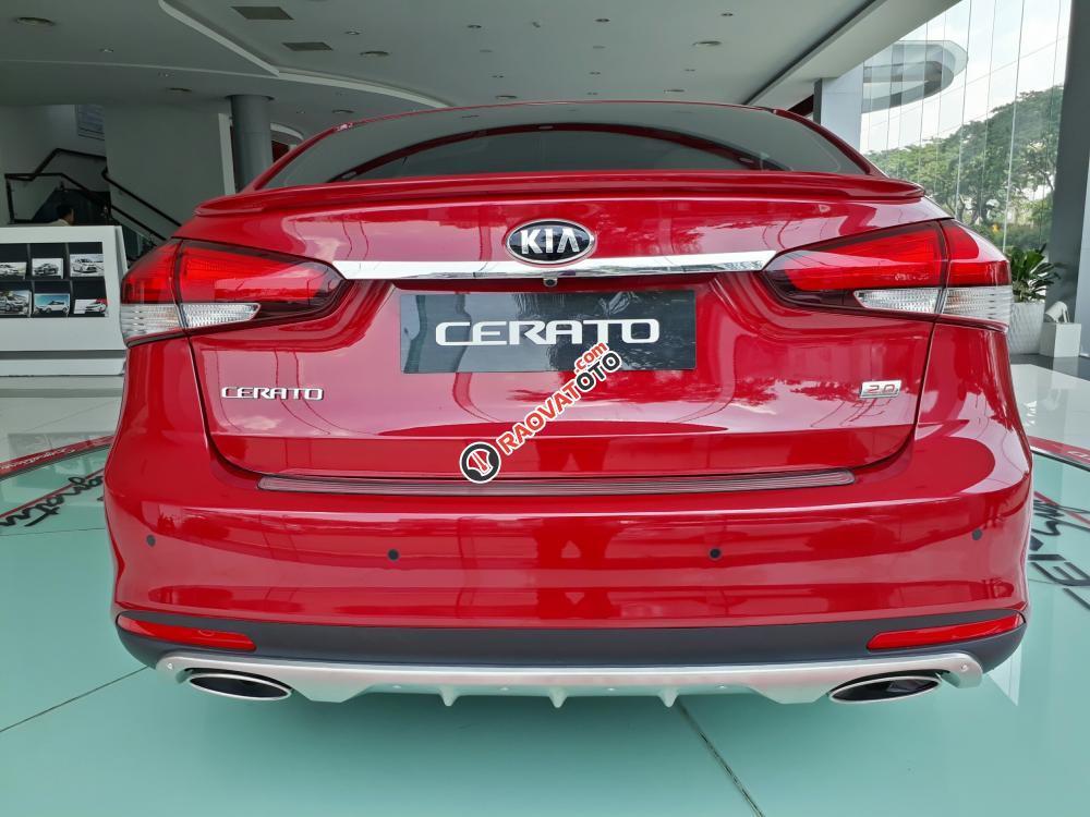 Kia Cerato giá hot, khuyến mãi hot nhất tháng 11/2017. Liên hệ 0909.345.296 để có thông tin-4